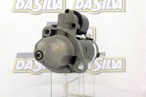 DA SILVA D021096 Starter